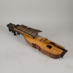 1729 8104 Nyckelharpa
